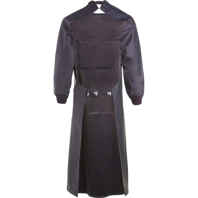 Tablier d Elevage Delphis Marine S/M/L